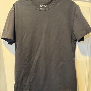 Men's Black T-Shirt